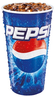 Pepsi Cola